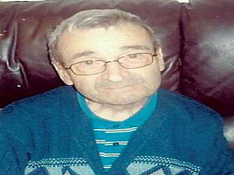 Search teams look for Pensione...